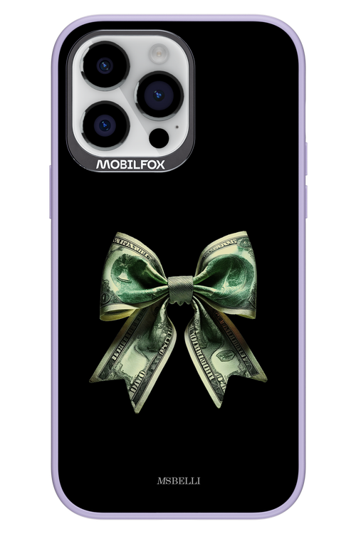 Money is Cute 2.0 - Apple iPhone 14 Pro Max