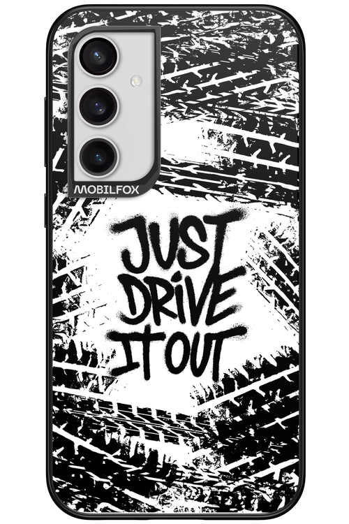 Drive It Out - Samsung Galaxy S23 FE
