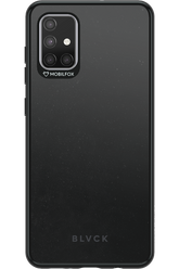 BLVCK 2.0 - Samsung Galaxy A71