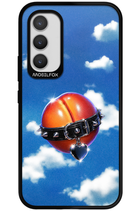 Wild Peach 2.0 - Samsung Galaxy A34