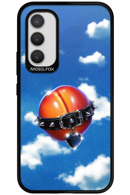 Wild Peach 2.0 - Samsung Galaxy A34