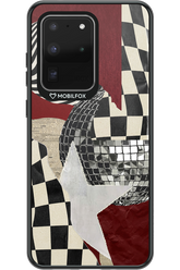 Disco Time 2.0 - Samsung Galaxy S20 Ultra 5G