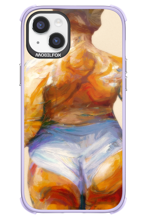Goddass - Apple iPhone 14 Plus