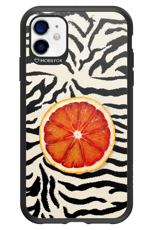 Wild Nectarin 2.0 - Apple iPhone 11