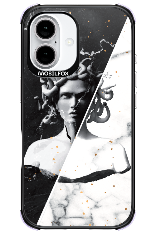 Medusa - Apple iPhone 16