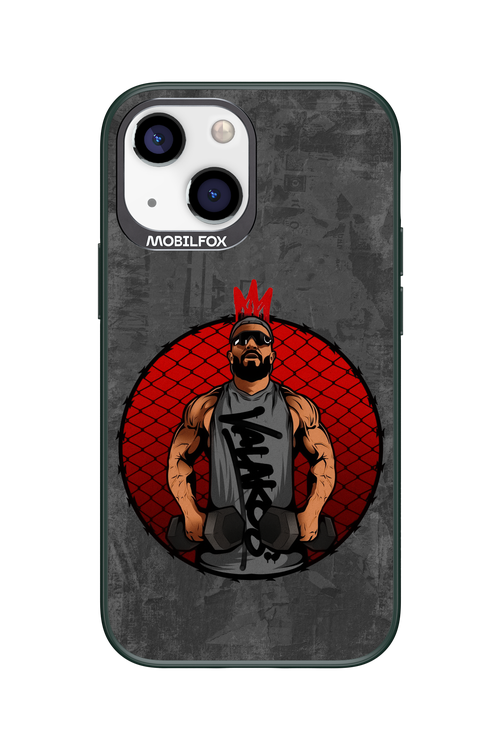 King V - Apple iPhone 13 Mini