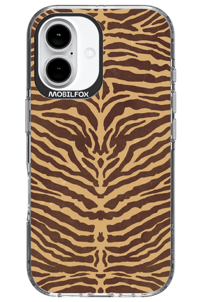 Urban Zebra - Apple iPhone 16