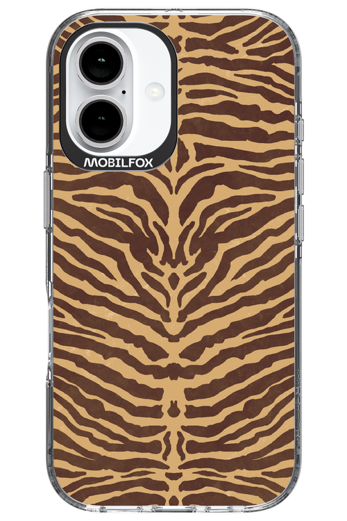 Urban Zebra - Apple iPhone 16
