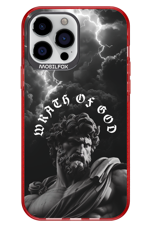 God - Apple iPhone 13 Pro Max