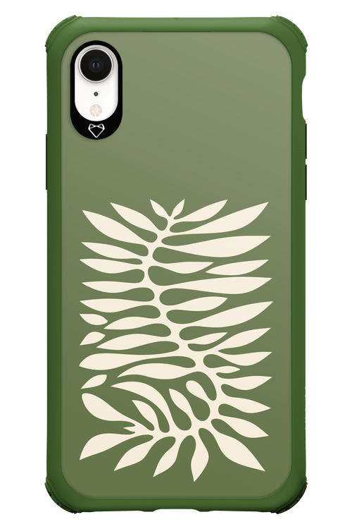 Grasshopper - Apple iPhone XR