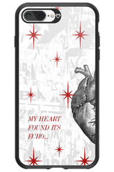 Her Heart 2.0 - Apple iPhone 7 Plus