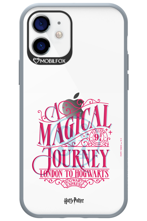 Magical Journey - Apple iPhone 12