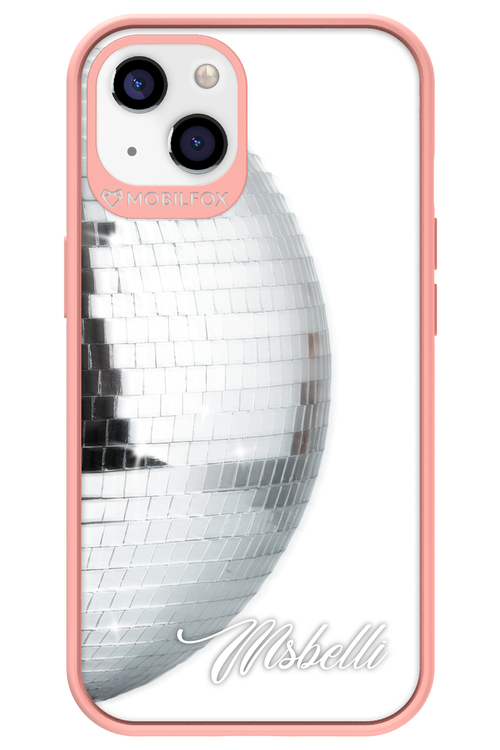 Disco Mood - Apple iPhone 13