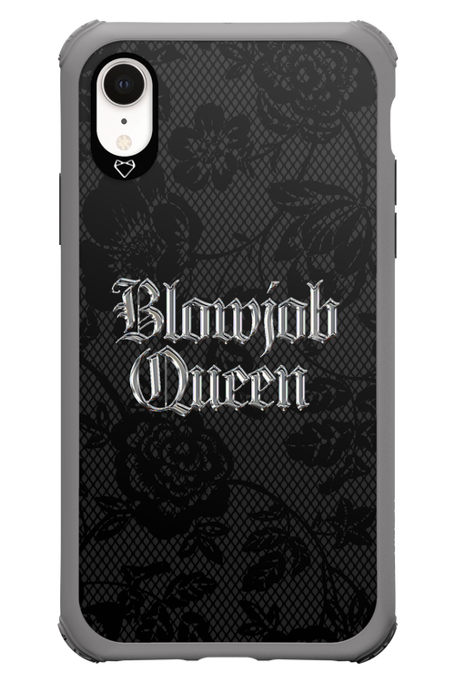 Blowjob Queen 2.0 - Apple iPhone XR