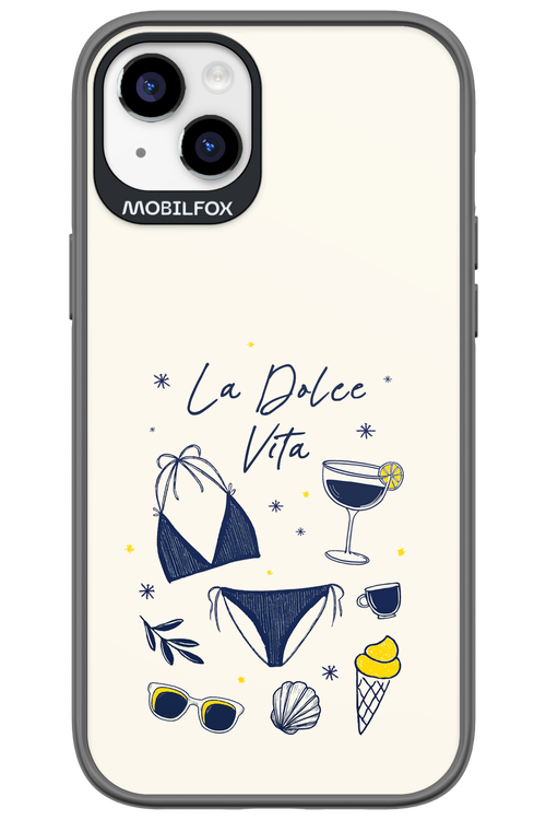 Dolce Vita - Apple iPhone 14 Plus