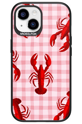 Lobster - Apple iPhone 15