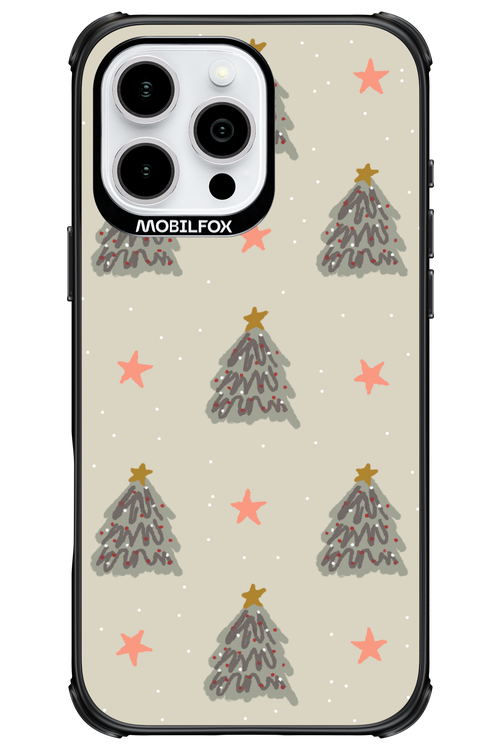 Christmas Trees - Apple iPhone 16 Pro Max