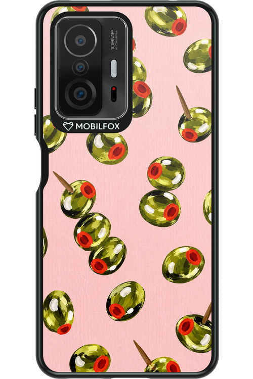 Olive 2.0 - Xiaomi Mi 11T Pro