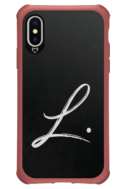 (Off Space) L 2.0 - Apple iPhone XS