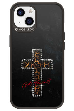 God's Favourite - Apple iPhone 13