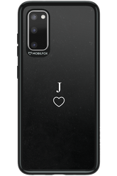 J Black 2.0 - Samsung Galaxy S20