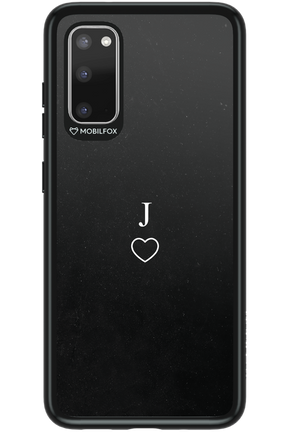 J Black 2.0 - Samsung Galaxy S20