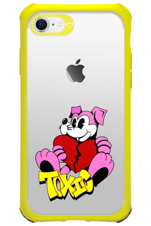 Toxic Dreams - Apple iPhone 7