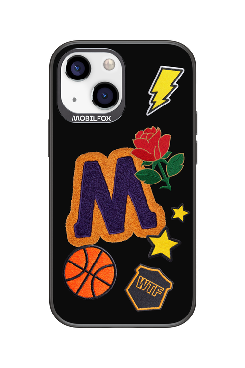 University's King - Apple iPhone 13 Mini