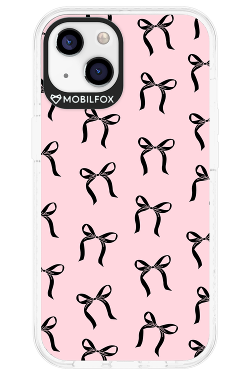 Bow Promise - Apple iPhone 13