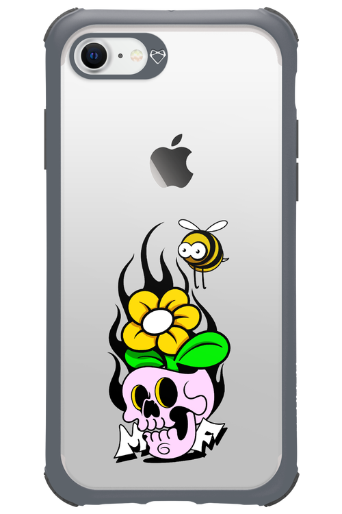 Sugar & Venom - Apple iPhone 7