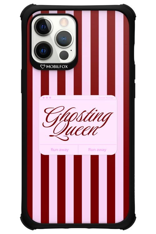 Ghosting Queen2 2.0 - Apple iPhone 12 Pro Max