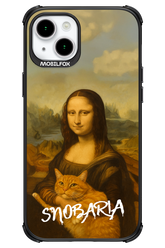 OG Cat Lover - Apple iPhone 15 Plus