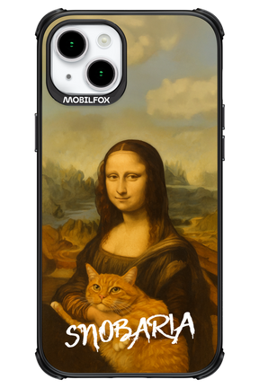 OG Cat Lover - Apple iPhone 15 Plus