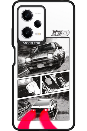 Vitamin D - Xiaomi Redmi Note 12 Pro 5G