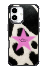 Same Chapter Pink - Apple iPhone 17