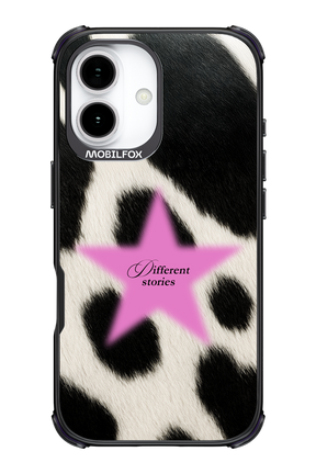 Same Chapter Pink - Apple iPhone 17