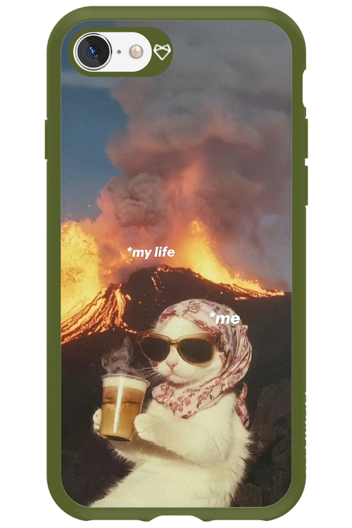My life 2.0 - Apple iPhone SE 2020