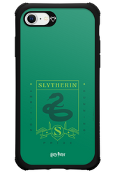 Slytherin2 - Apple iPhone 8