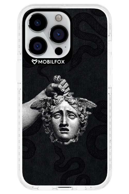 Medusa’s Gaze - Apple iPhone 13 Pro