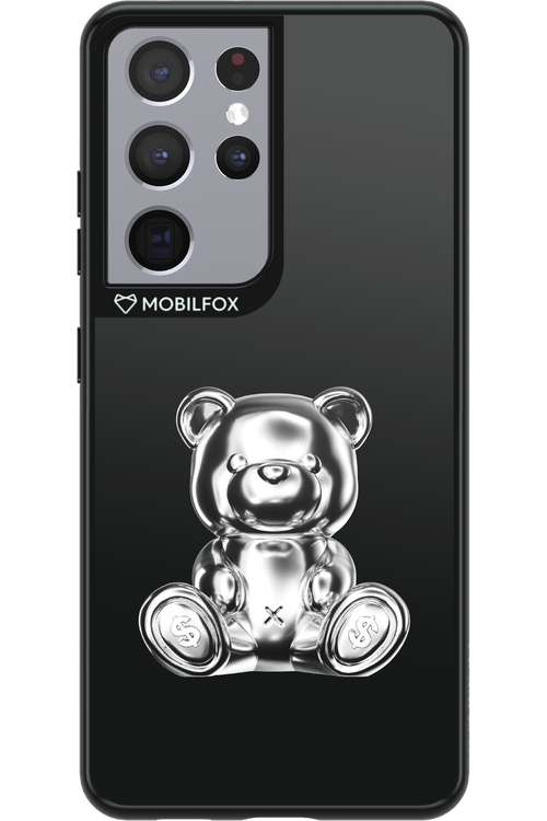 Dollar Bear - Samsung Galaxy S21 Ultra
