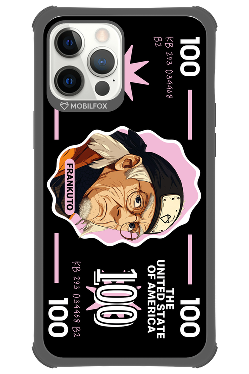 FRANKUTO - Apple iPhone 12 Pro Max