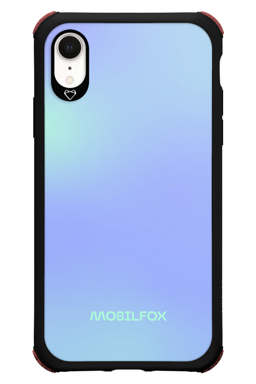 Pastel Blue - Apple iPhone XR