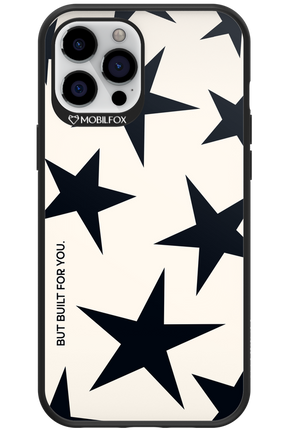 Built for You 2.0 - Apple iPhone 12 Pro Max