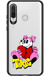 Toxic Dreams - Huawei P30 Lite