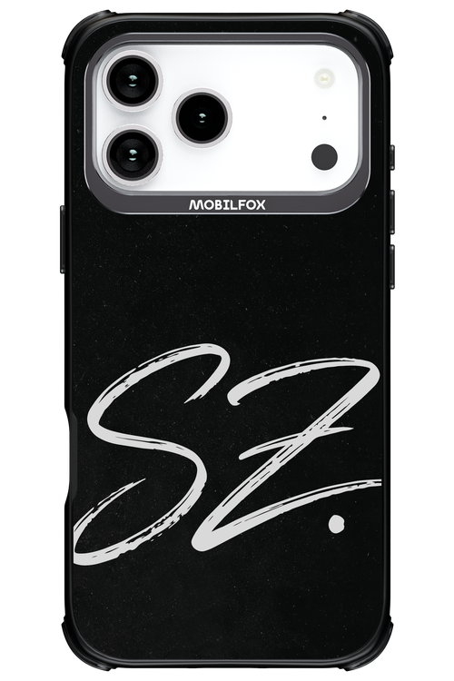(Off Space) SZ 2.0 - Apple iPhone 17 Pro Max