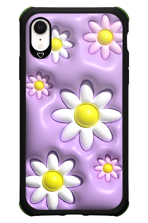 Lavender - Apple iPhone XR