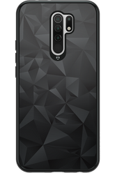 Low Poly - Xiaomi Redmi 9