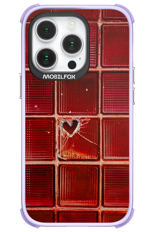 Heartbroken - Apple iPhone 14 Pro