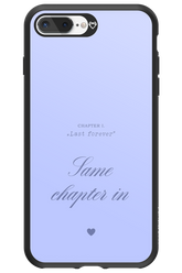 Chapter Last Forever 2.0 - Apple iPhone 8 Plus