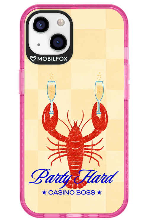 Party Hard 2.0 - Apple iPhone 13